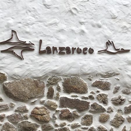 Lanzaroco, Tu Casa En La Vera Valverde de la Vera 外观 照片