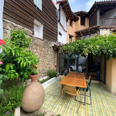 Lanzaroco, Tu Casa En La Vera Valverde de la Vera 外观 照片