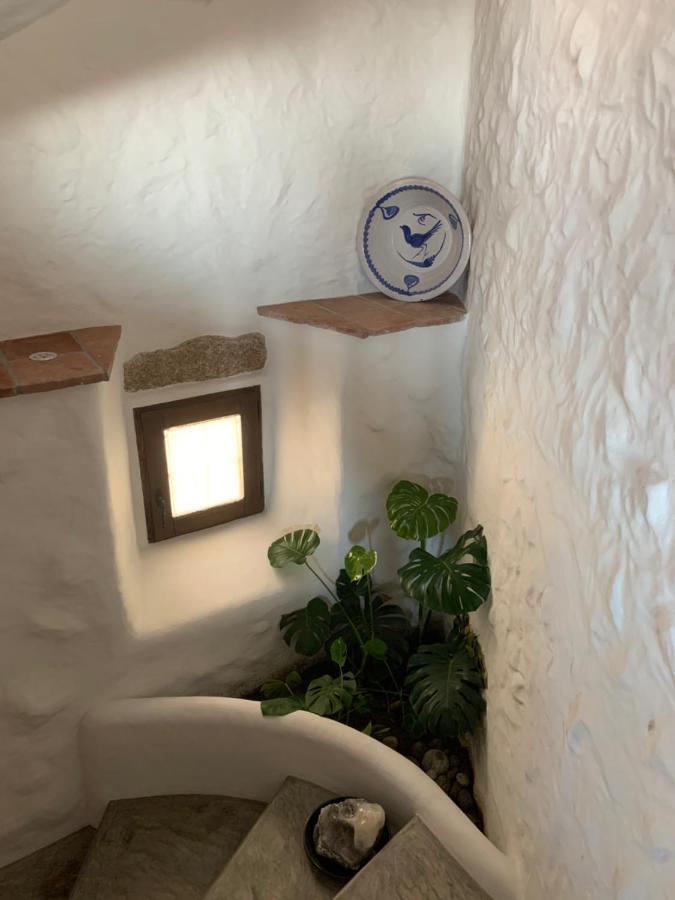 Lanzaroco, Tu Casa En La Vera Valverde de la Vera 外观 照片