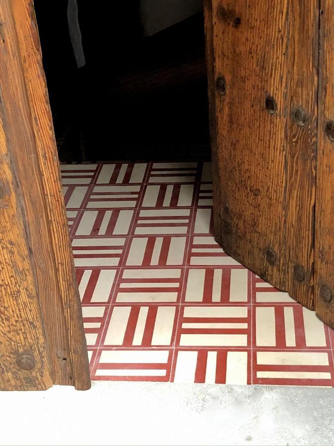Lanzaroco, Tu Casa En La Vera Valverde de la Vera 外观 照片