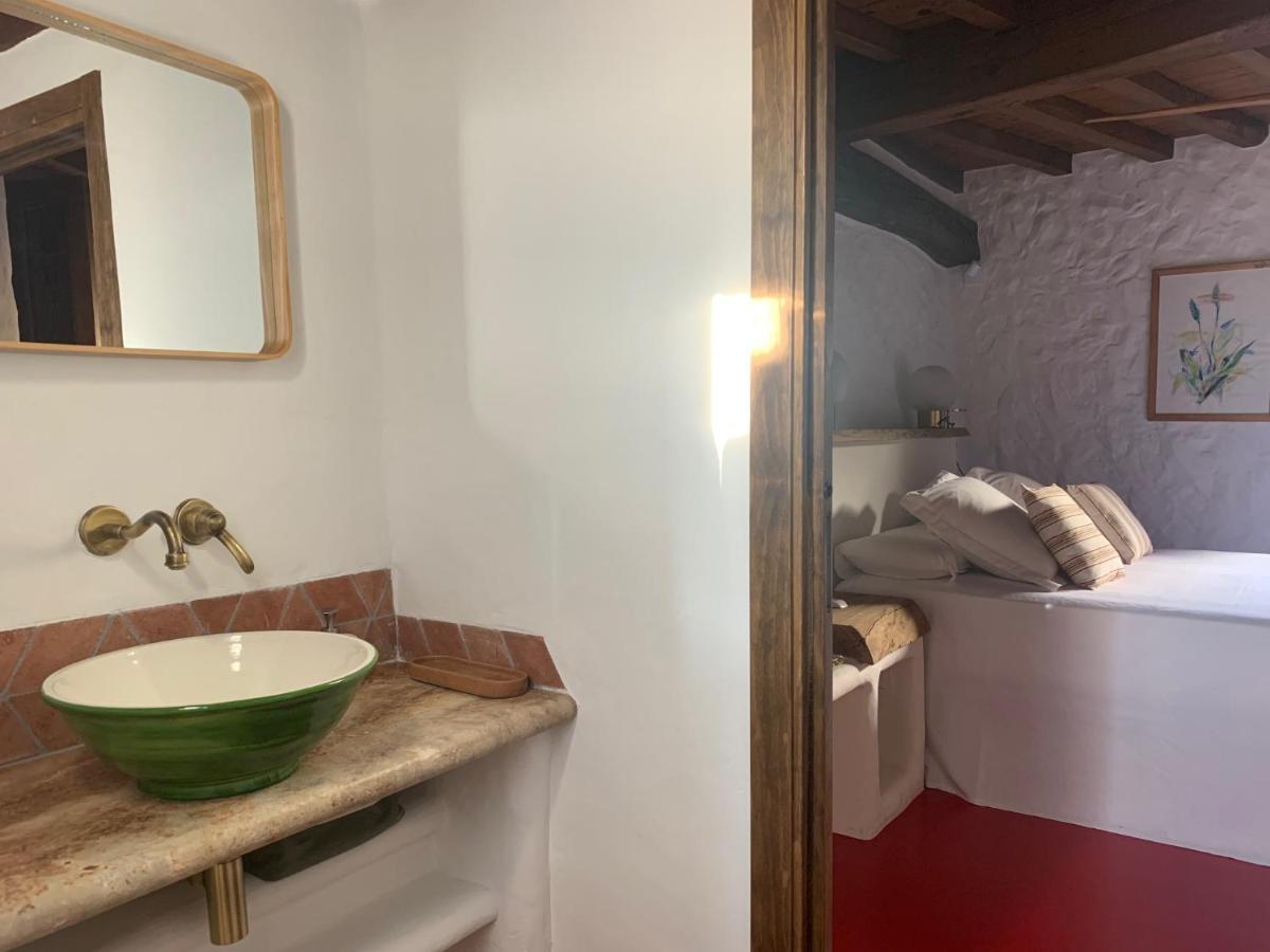 Lanzaroco, Tu Casa En La Vera Valverde de la Vera 外观 照片