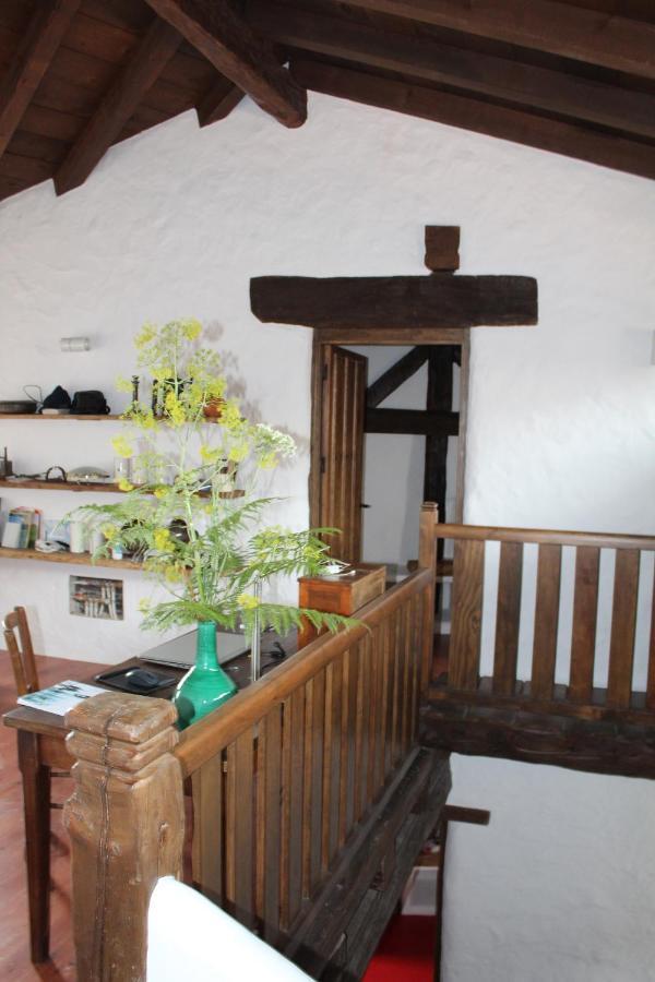 Lanzaroco, Tu Casa En La Vera Valverde de la Vera 外观 照片