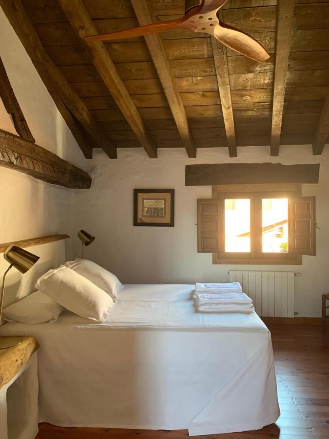 Lanzaroco, Tu Casa En La Vera Valverde de la Vera 外观 照片