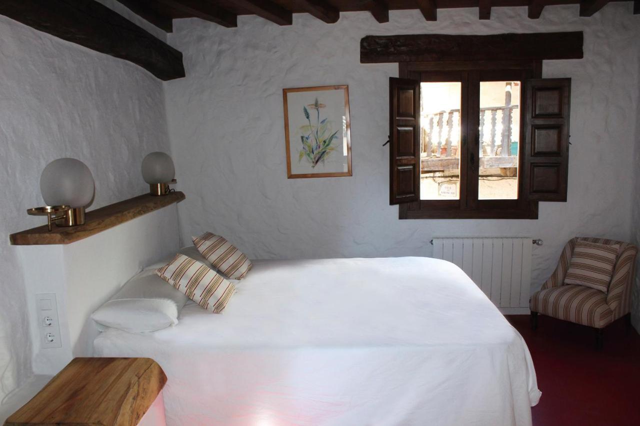 Lanzaroco, Tu Casa En La Vera Valverde de la Vera 外观 照片