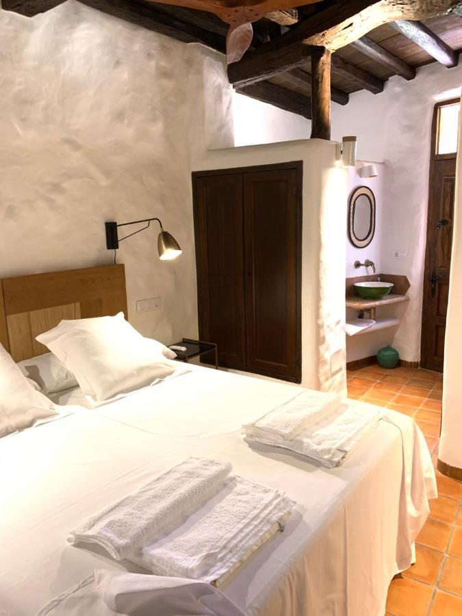 Lanzaroco, Tu Casa En La Vera Valverde de la Vera 外观 照片
