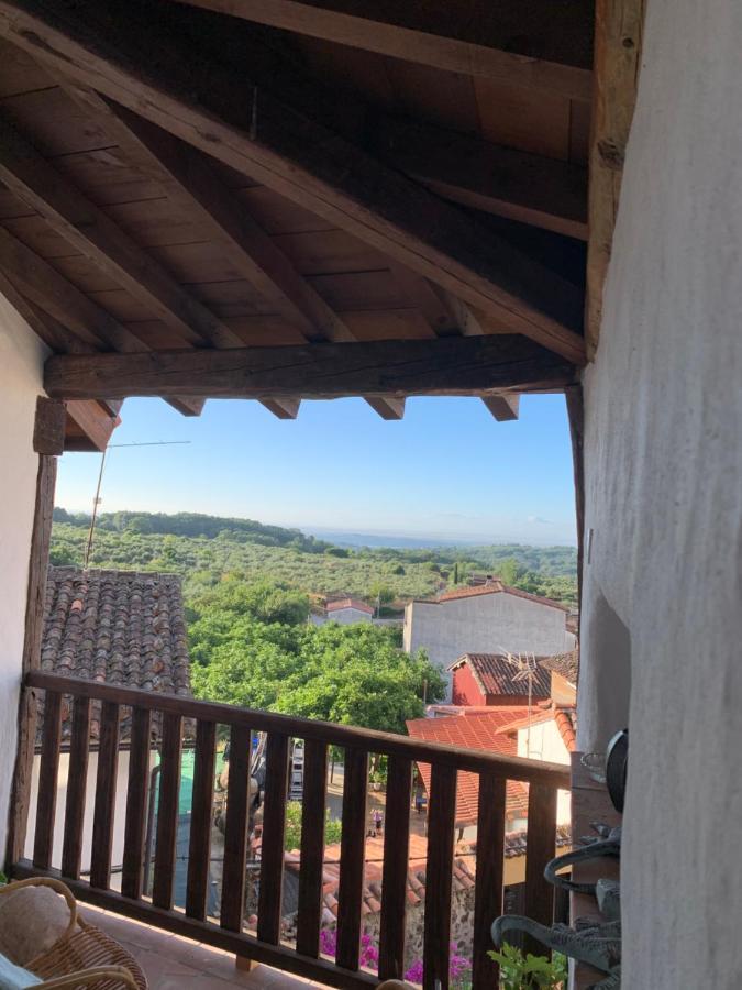 Lanzaroco, Tu Casa En La Vera Valverde de la Vera 外观 照片