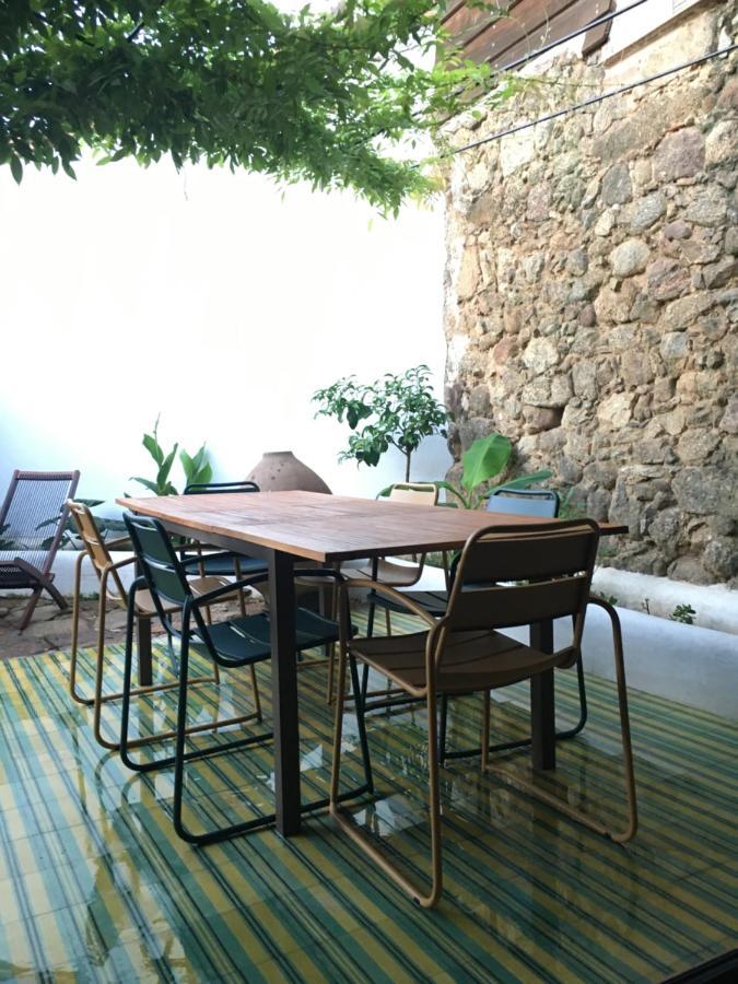 Lanzaroco, Tu Casa En La Vera Valverde de la Vera 外观 照片