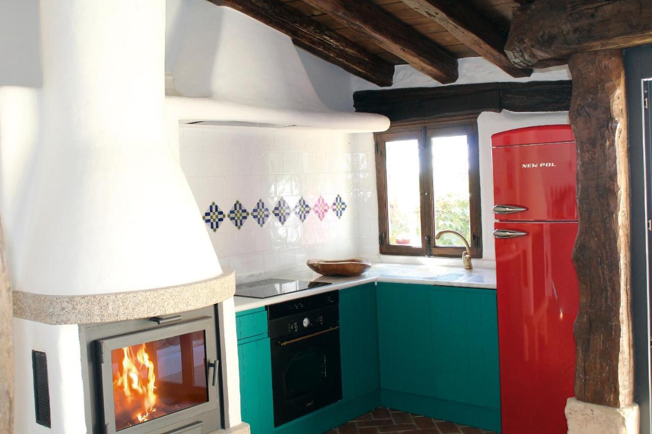 Lanzaroco, Tu Casa En La Vera Valverde de la Vera 外观 照片