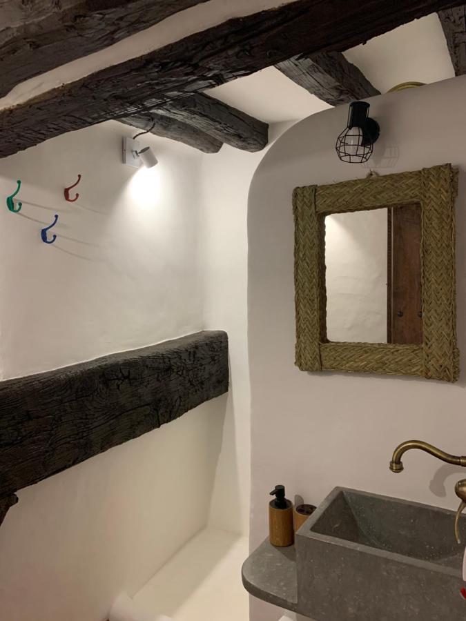 Lanzaroco, Tu Casa En La Vera Valverde de la Vera 外观 照片