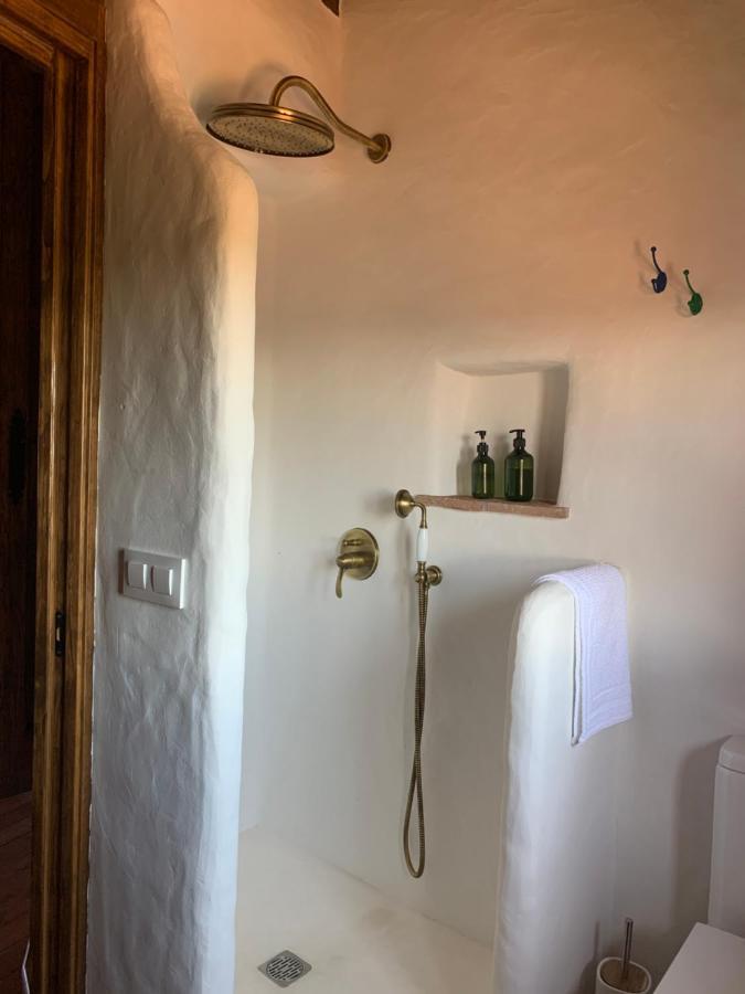 Lanzaroco, Tu Casa En La Vera Valverde de la Vera 外观 照片