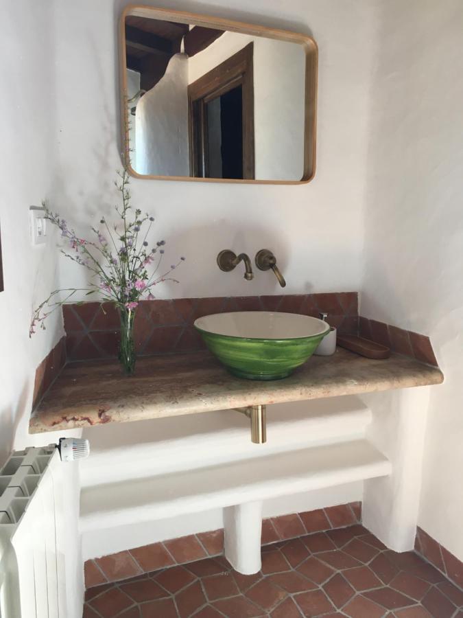 Lanzaroco, Tu Casa En La Vera Valverde de la Vera 外观 照片