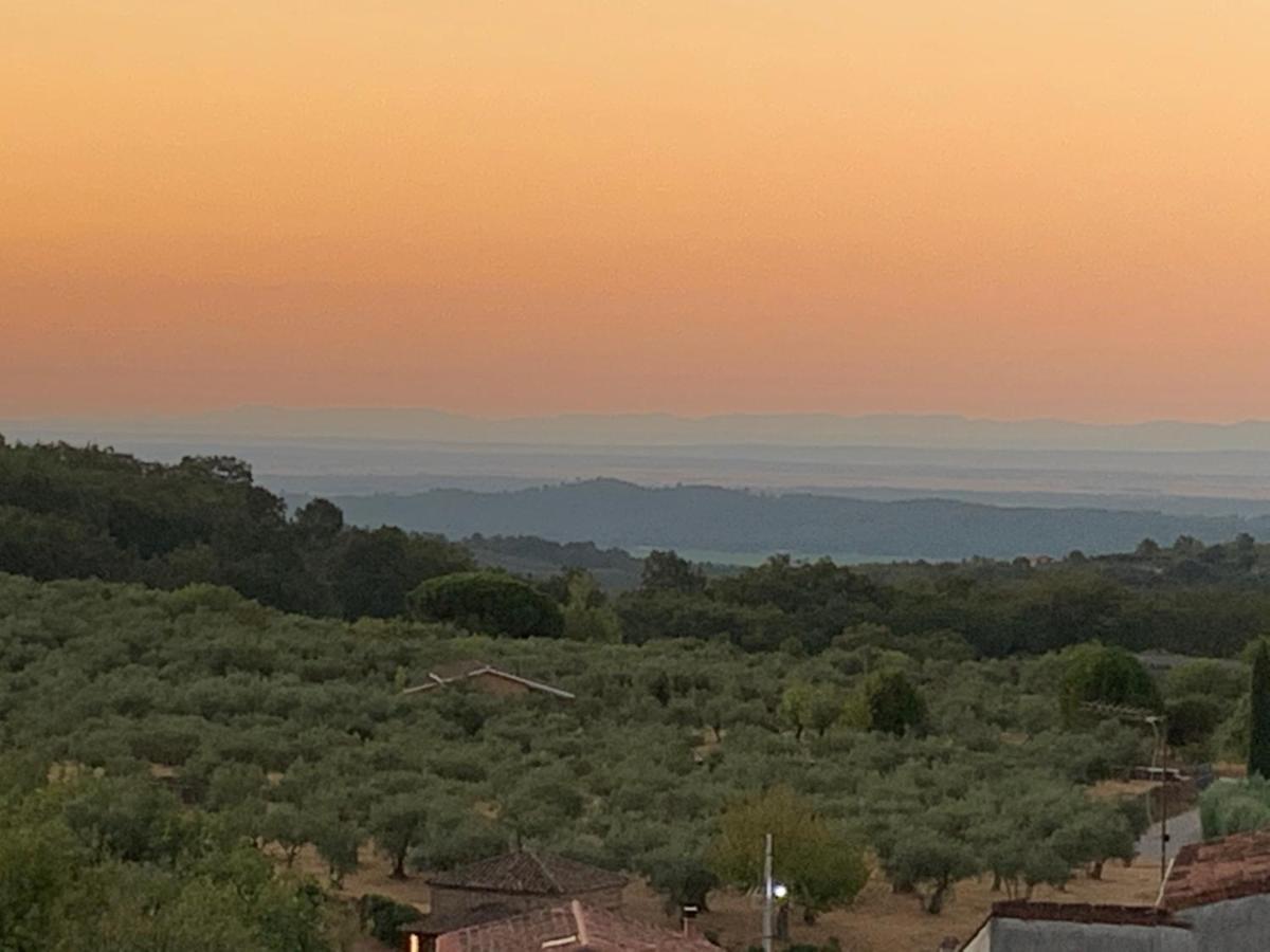 Lanzaroco, Tu Casa En La Vera Valverde de la Vera 外观 照片