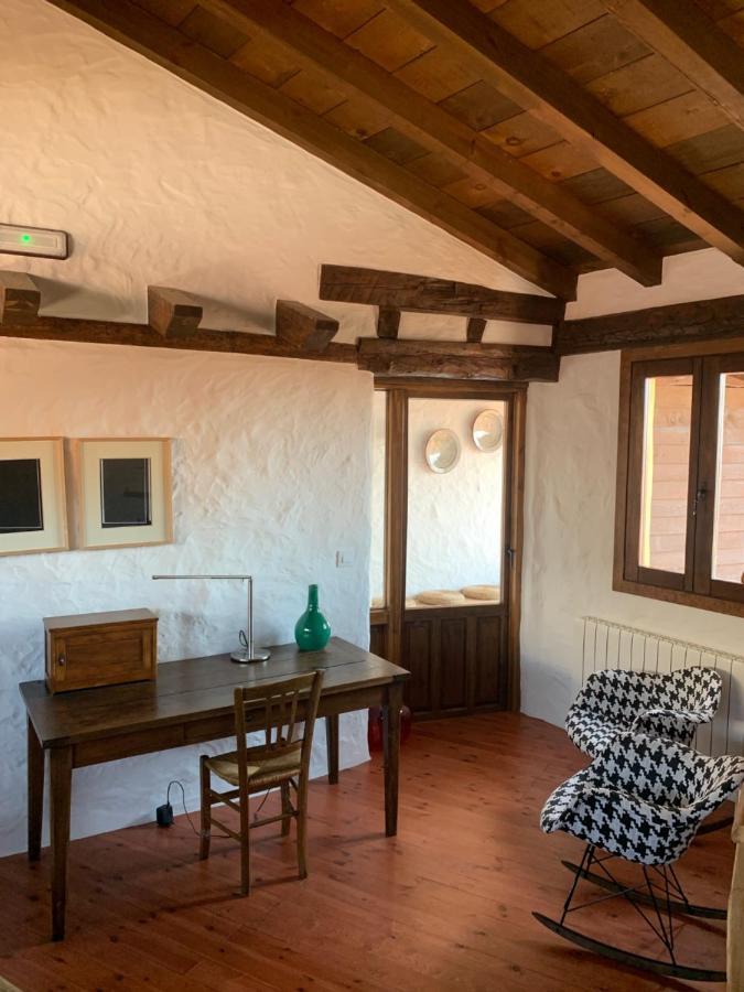 Lanzaroco, Tu Casa En La Vera Valverde de la Vera 外观 照片