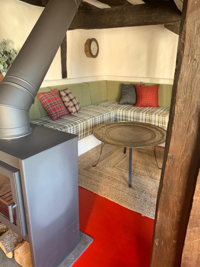 Lanzaroco, Tu Casa En La Vera Valverde de la Vera 外观 照片